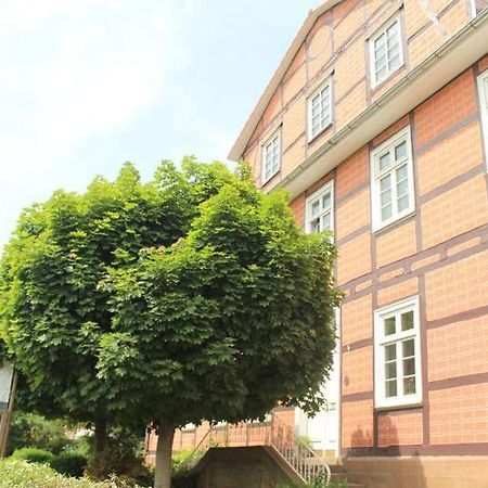 Hotel Posthof Kerstenhausen Borken  Zewnętrze zdjęcie